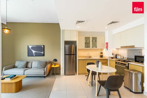 Apartment sa Dubai, UAE 1 silid-tulugan, 62.6 sq.m. № 714407 - larawan 8