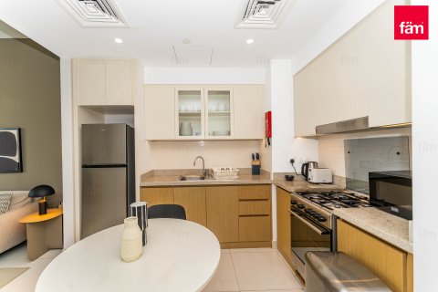 Apartment sa Dubai, UAE 1 silid-tulugan, 62.6 sq.m. № 714407 - larawan 9