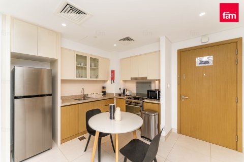 Apartment sa Dubai, UAE 1 silid-tulugan, 62.6 sq.m. № 714407 - larawan 7