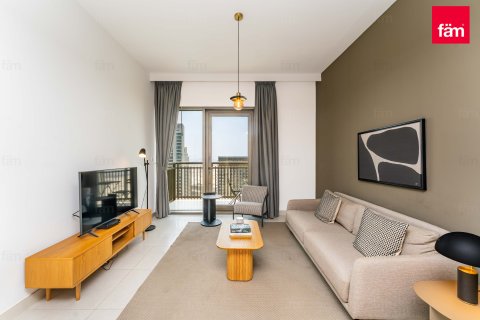Apartment sa Dubai, UAE 1 silid-tulugan, 62.6 sq.m. № 714407 - larawan 3