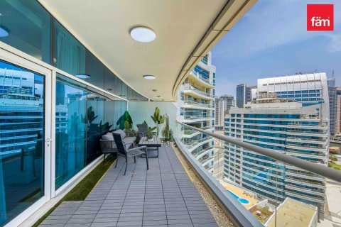 Apartment til leje i Dubai Marina, Dubai, UAE 2 soveværelser, 136.4 kvm № 714440 - foto 8