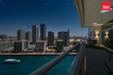 Apartment til leje i Dubai Marina, Dubai, UAE 2 soveværelser, 136.4 kvm № 714440 - foto 7