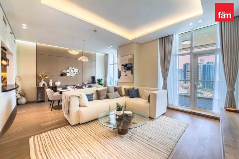 Apartment til leje i Dubai Marina, Dubai, UAE 2 soveværelser, 136.4 kvm № 714440 - foto 2