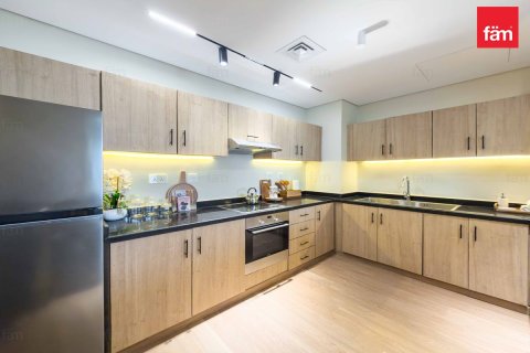 Apartment til leje i Dubai Marina, Dubai, UAE 2 soveværelser, 136.4 kvm № 714440 - foto 17