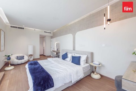 Apartment til leje i Dubai Marina, Dubai, UAE 2 soveværelser, 136.4 kvm № 714440 - foto 11