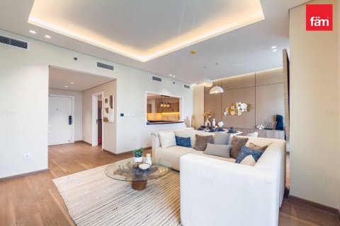 Apartment til leje i Dubai Marina, Dubai, UAE 2 soveværelser, 136.4 kvm № 714440 - foto 5
