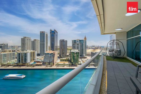 Apartment til leje i Dubai Marina, Dubai, UAE 2 soveværelser, 136.4 kvm № 714440 - foto 3