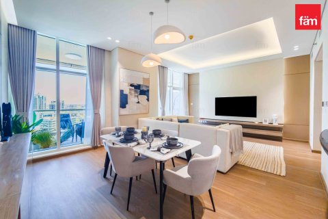 Apartment til leje i Dubai Marina, Dubai, UAE 2 soveværelser, 136.4 kvm № 714440 - foto 4