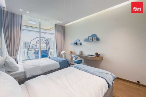 Apartment til leje i Dubai Marina, Dubai, UAE 2 soveværelser, 136.4 kvm № 714440 - foto 15