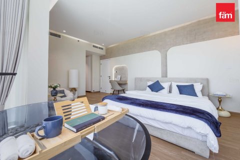 Apartment til leje i Dubai Marina, Dubai, UAE 2 soveværelser, 136.4 kvm № 714440 - foto 16