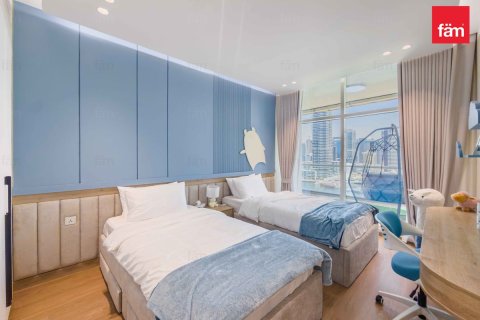 Apartment til leje i Dubai Marina, Dubai, UAE 2 soveværelser, 136.4 kvm № 714440 - foto 13