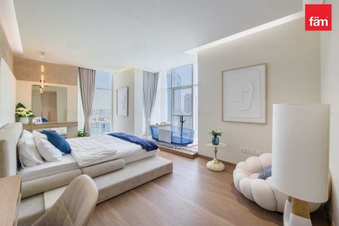 Apartment til leje i Dubai Marina, Dubai, UAE 2 soveværelser, 136.4 kvm № 714440 - foto 23