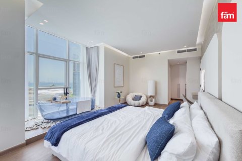 Apartment til leje i Dubai Marina, Dubai, UAE 2 soveværelser, 136.4 kvm № 714440 - foto 14