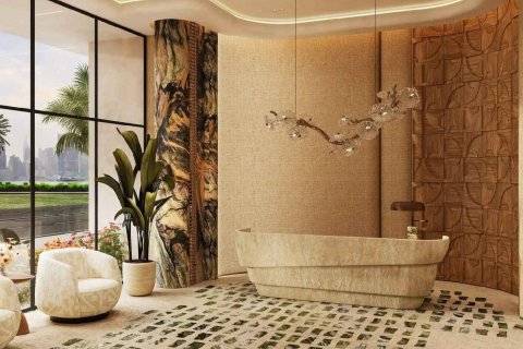 آپارتمان برای فروش در  Meydan Avenue، Dubai، امارات متحده عربی  3 خوابه ، 252.05 متر مربع ، شماره 714484 - تصویر 2