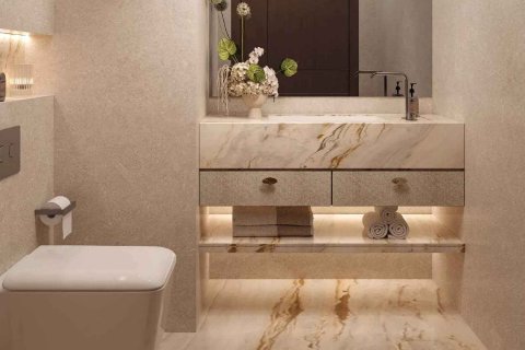 آپارتمان برای فروش در  Meydan Avenue، Dubai، امارات متحده عربی  3 خوابه ، 252.05 متر مربع ، شماره 714484 - تصویر 11