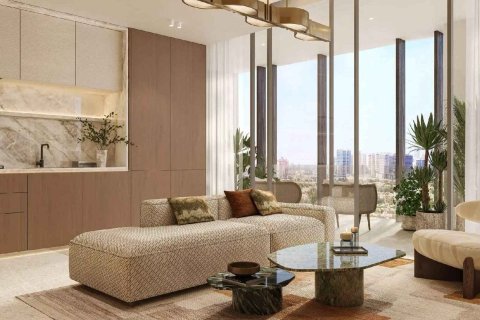 Apartment i Meydan Avenue, Dubai, UAE 3 soveværelser, 252.05 kvm № 714484