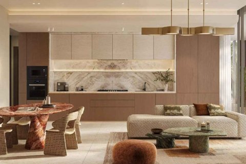 آپارتمان برای فروش در  Meydan Avenue، Dubai، امارات متحده عربی  3 خوابه ، 252.05 متر مربع ، شماره 714484 - تصویر 3