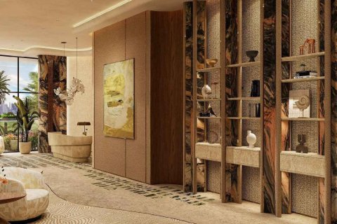 آپارتمان برای فروش در  Meydan Avenue، Dubai، امارات متحده عربی  3 خوابه ، 252.05 متر مربع ، شماره 714484 - تصویر 7