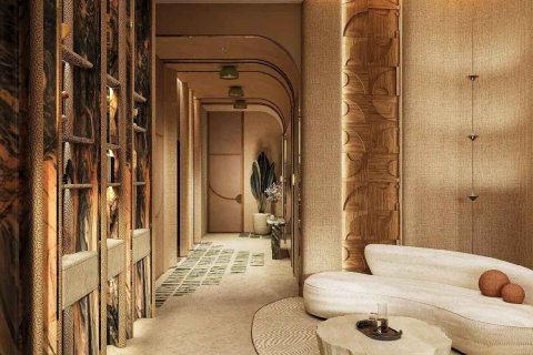آپارتمان برای فروش در  Meydan Avenue، Dubai، امارات متحده عربی  3 خوابه ، 252.05 متر مربع ، شماره 714484 - تصویر 5