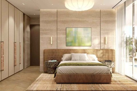 آپارتمان برای فروش در  Meydan Avenue، Dubai، امارات متحده عربی  3 خوابه ، 252.05 متر مربع ، شماره 714484 - تصویر 4
