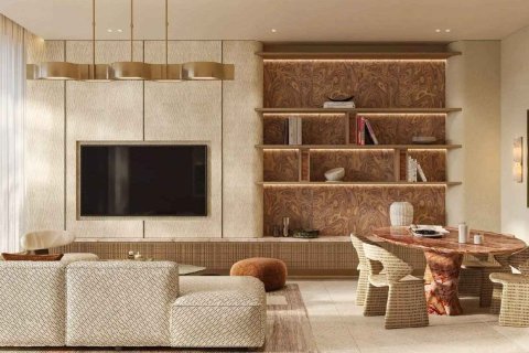 آپارتمان برای فروش در  Meydan Avenue، Dubai، امارات متحده عربی  3 خوابه ، 252.05 متر مربع ، شماره 714484 - تصویر 6
