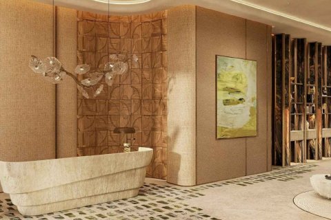آپارتمان برای فروش در  Meydan Avenue، Dubai، امارات متحده عربی  3 خوابه ، 252.05 متر مربع ، شماره 714484 - تصویر 8