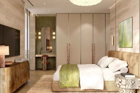 آپارتمان برای فروش در  Meydan Avenue، Dubai، امارات متحده عربی  3 خوابه ، 252.05 متر مربع ، شماره 714484 - تصویر 12