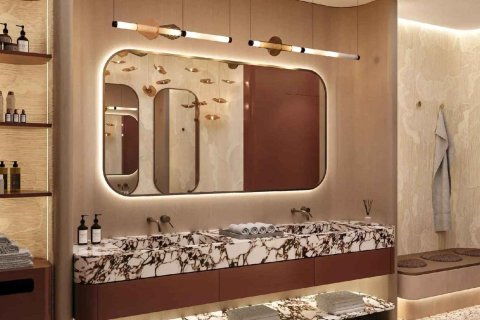 آپارتمان برای فروش در  Meydan Avenue، Dubai، امارات متحده عربی  3 خوابه ، 252.05 متر مربع ، شماره 714484 - تصویر 10