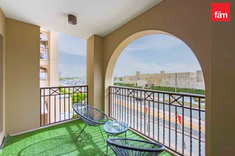 Leilighet til leie i Umm Suqeim, Dubai, Emiratene 1 soverom, 78.1 kvm Nr. 714408 - Foto 12