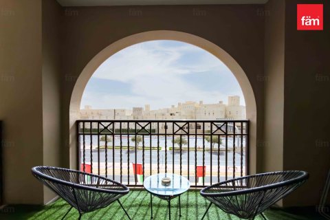 Leilighet til leie i Umm Suqeim, Dubai, Emiratene 1 soverom, 78.1 kvm Nr. 714408 - Foto 17