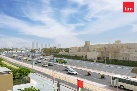 Leilighet til leie i Umm Suqeim, Dubai, Emiratene 1 soverom, 78.1 kvm Nr. 714408 - Foto 14