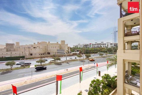 Leilighet til leie i Umm Suqeim, Dubai, Emiratene 1 soverom, 78.1 kvm Nr. 714408 - Foto 13