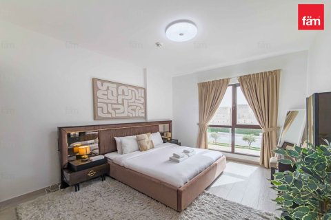 Leilighet til leie i Umm Suqeim, Dubai, Emiratene 1 soverom, 78.1 kvm Nr. 714408 - Foto 9