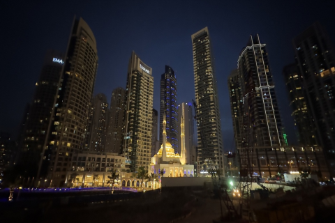 Apartament de vânzare în Zabeel, Dubai, EAU 1 dormitor, 97 mp.  №713345 - poză 10