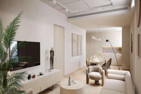 Lakás itt: Dubai Marina, EAE, 2 hálószoba, 102 m², azonosító: 713344 - fénykép 3