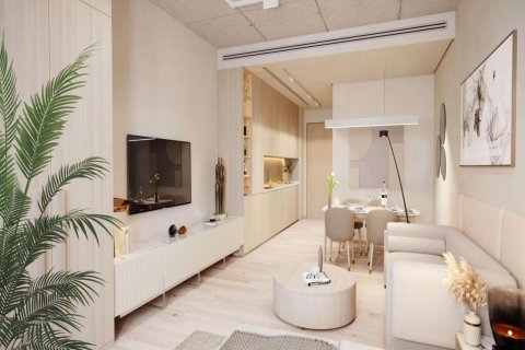 Lakás itt: Dubai Marina, EAE, 2 hálószoba, 102 m², azonosító: 713344