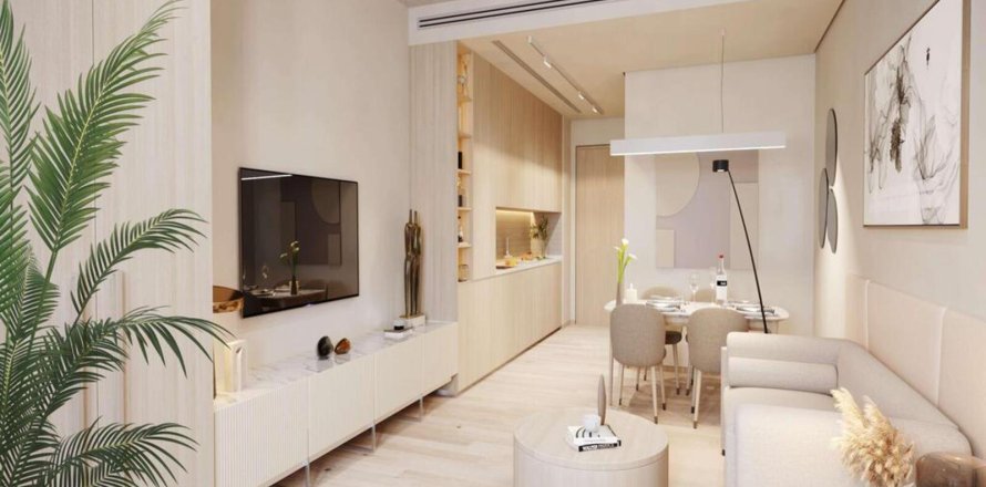 Lakás itt: Dubai Marina, EAE, 2 hálószoba, 102 m², azonosító: 713344