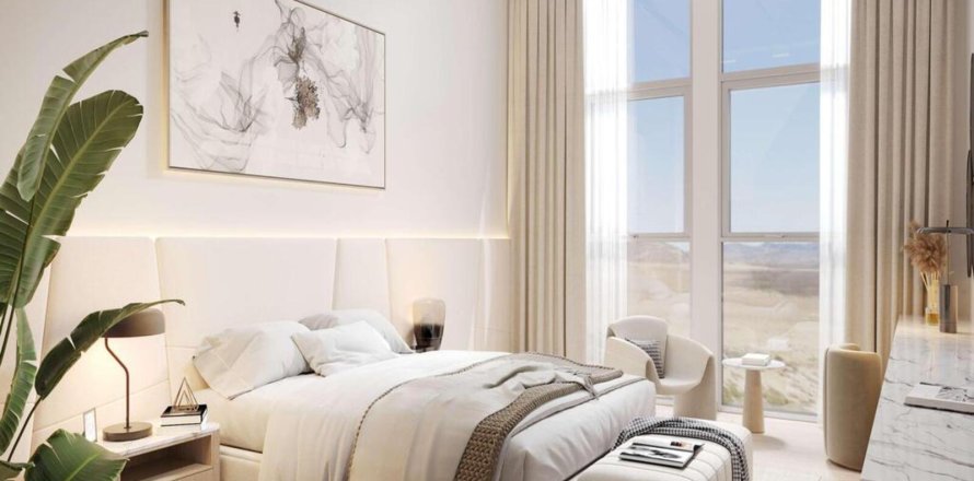阿联酋 Dubai Dubai Marina 公寓  2 卧, 141 平方米 , 编号 713343