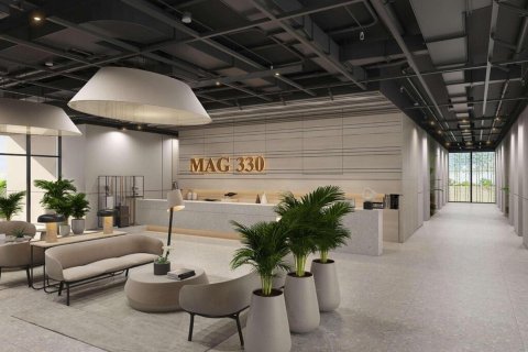 阿联酋 Dubai Dubai Marina 待售 : 2 卧, 141 平方米 , 编号713343 - 照片 9