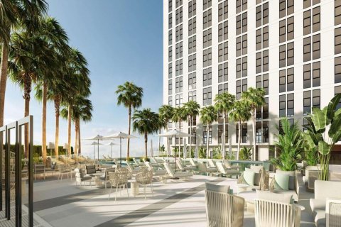 阿联酋 Dubai Dubai Marina 待售 : 2 卧, 141 平方米 , 编号713343 - 照片 10