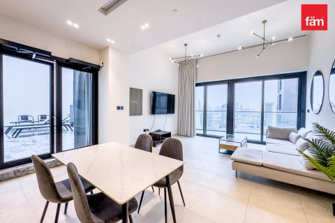 Lakás itt: Business Bay, Dubai, EAE, 2 hálószoba, 187.9 m², azonosító: 710192 - fénykép 4