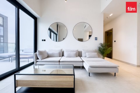 Lakás itt: Business Bay, Dubai, EAE, 2 hálószoba, 187.9 m², azonosító: 710192 - fénykép 2