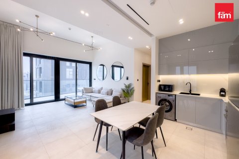 Lakás itt: Business Bay, Dubai, EAE, 2 hálószoba, 187.9 m², azonosító: 710192 - fénykép 6