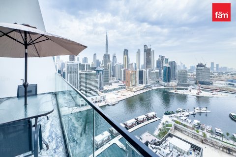 Lakás itt: Business Bay, Dubai, EAE, 2 hálószoba, 187.9 m², azonosító: 710192 - fénykép 16