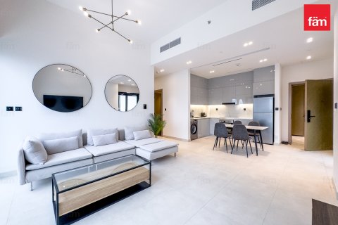 Lakás itt: Business Bay, Dubai, EAE, 2 hálószoba, 187.9 m², azonosító: 710192 - fénykép 3