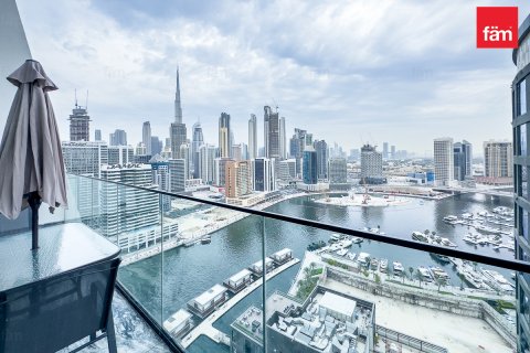 Lakás itt: Business Bay, Dubai, EAE, 2 hálószoba, 187.9 m², azonosító: 710192 - fénykép 18