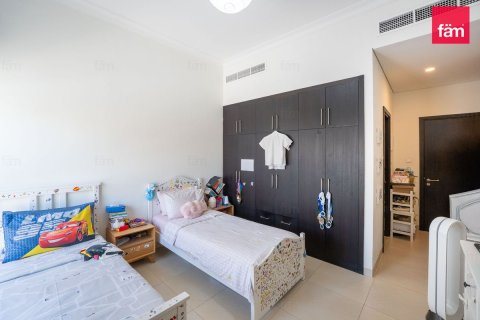 Vila di Al Barsha, Dubai, UEA 3 kamar tidur, 232.4 m2 nomor 710196 - foto 17