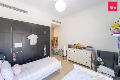 Vila di Al Barsha, Dubai, UEA 3 kamar tidur, 232.4 m2 nomor 710196 - foto 20