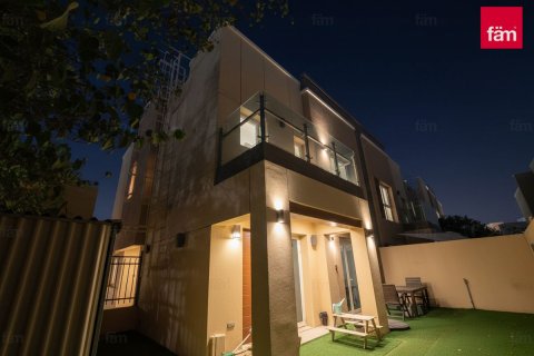 Vila di Al Barsha, Dubai, UEA 3 kamar tidur, 232.4 m2 nomor 710196 - foto 5