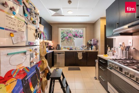 Vila di Al Barsha, Dubai, UEA 3 kamar tidur, 232.4 m2 nomor 710196 - foto 26